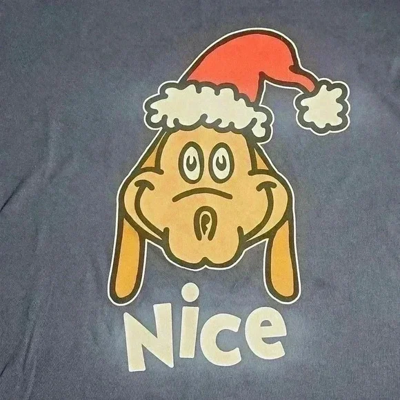 Life is Good crusher t size large womens dr Seuss ♥️ - Picture 2 of 5